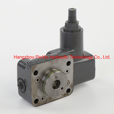A6VM200 HD1D Control Valve for Rexroth Hydraulic Piston Motor Parts on Crawler Crane