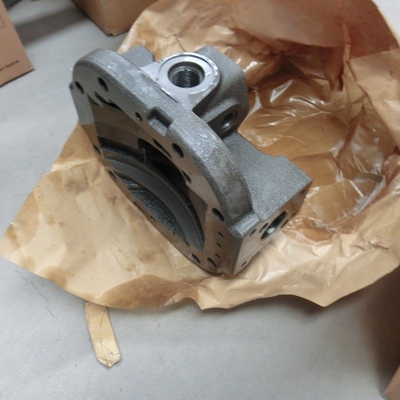 Hydraulic Spare Parts for Rexroth A7V80 Pump Apply to Excavator Applications