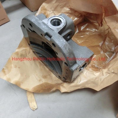 Hydraulic Spare Parts for Rexroth A7V80 Pump Apply to Excavator Applications