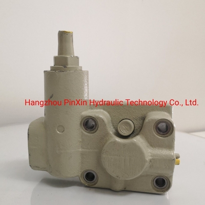 Rexroth A6VM140 HD1D Control Valve for Oil Applications of Hydraulic Piston Motor