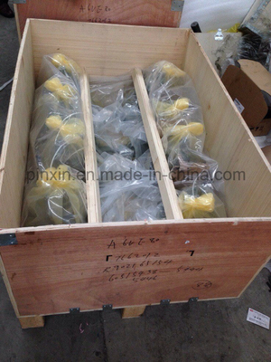 A6ve80HD1 Hydraulic Pumps Pts for Truck Mixer Trailer Pump Apply to Hoisting Machinery