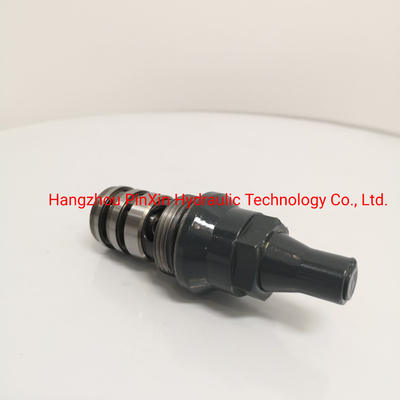 Internal Thread Connection Mode A10vg28 Da Valve for Rexroth Hydraulic Piston Pump Parts