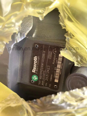 A6ve107ep Series Hydraulic Piston Motor for Rotary Drilling Cranes and Shipping Cost