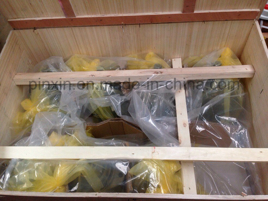 A6ve107ep Series Hydraulic Piston Motor for Rotary Drilling Cranes and Shipping Cost