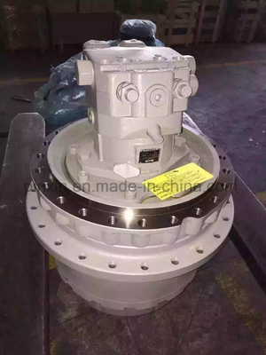 A6VE160EP2 A6VE160EZ3 A6VE160HZ3 Hydraulic Piston Motor for Crawler Crane Spare Parts