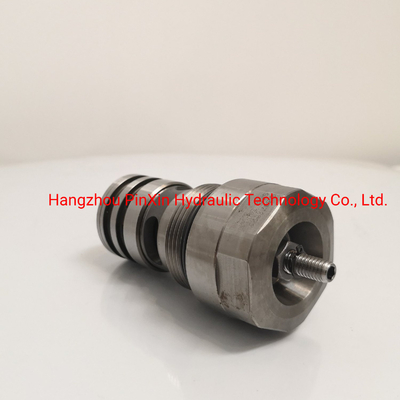 Double Seater A4vg250 Da Valve for Rexroth Hydraulic Piston Pump Parts at Affordable