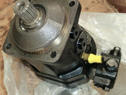 Contact for A6vm28 Hydr Pumps Hydraulic Piston Motor Shipping Cost and Delivery Time