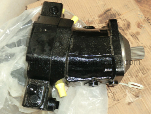 Contact for A6vm28 Hydr Pumps Hydraulic Piston Motor Shipping Cost and Delivery Time