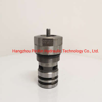 Hydraulic Double Seater A4vg140 Da Valve for Rexroth Piston Pump Parts