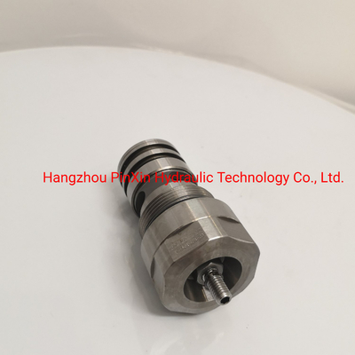 Hydraulic Double Seater A4vg140 Da Valve for Rexroth Piston Pump Parts