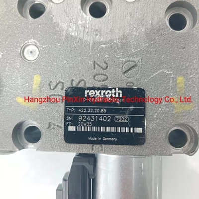 A11vlo190 Le1s Valve for Rexroth Hydraulic Piston Pump Apply Hydraulic Pump