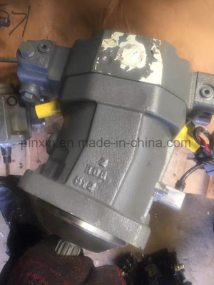 Affordable A6vm80series Hydr Motor for Trunk Crane Refund Policy Protected