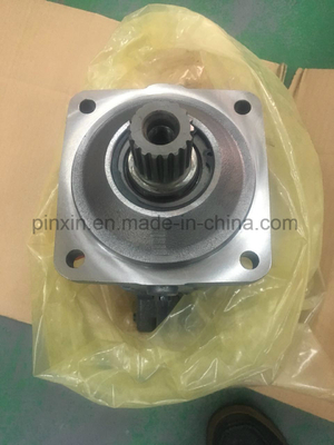 Affordable A6vm80series Hydr Motor for Trunk Crane Refund Policy Protected