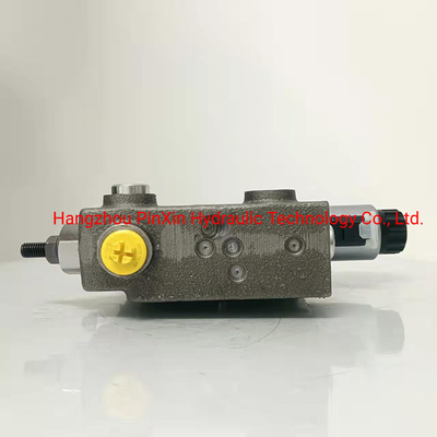 Secure payments Buy A11vlo260 Le1s Valve for Rexroth Hydraulic Piston Pump Parts