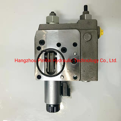 A11vlo190 Le2s Valve for Rexroth Hydraulic Piston Pump Parts After-sales Service