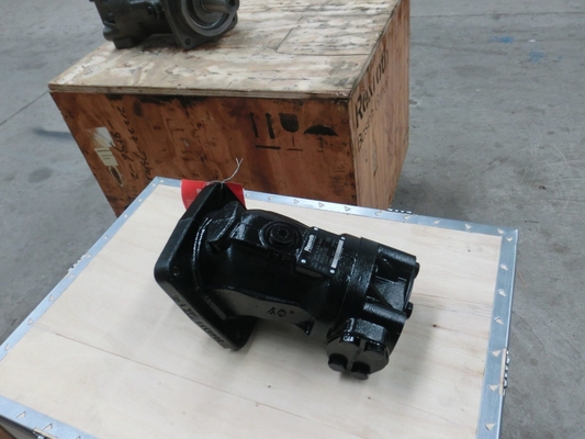 Hydr Pump A2fo45 Pump for Putzmeister Pump Spare Parts Package Gross Weight 20.000kg