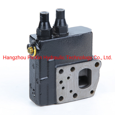 High Pressure Hydraulic Control Valve PV22 PV23 for Construction Machinery Parts