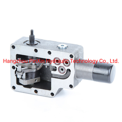 High Pressure Hydraulic Control Valve PV22 PV23 for Construction Machinery Parts