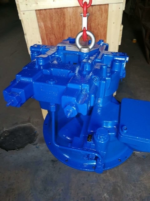 Contact for Shipping Cost and Estimated Delivery Time of A8vo200 Hydrulic Piston Pump