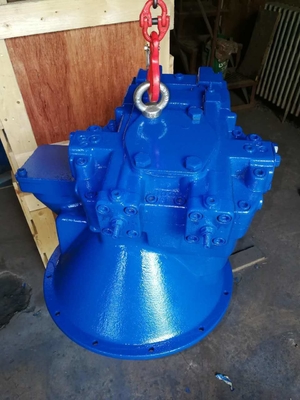 Contact for Shipping Cost and Estimated Delivery Time of A8vo200 Hydrulic Piston Pump