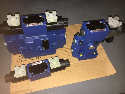Hitachi Hpv102 Duplex Hydraulic Pump Hpv116 Hpv145 K3V112 Performance for Drum Roller
