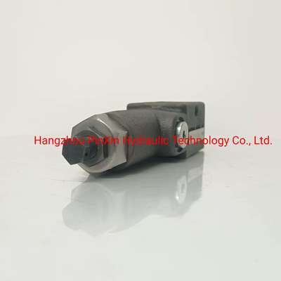 Single Seater A4VSO180 DR Control Valve for Hydraulic Piston Pump Parts by Rexroth