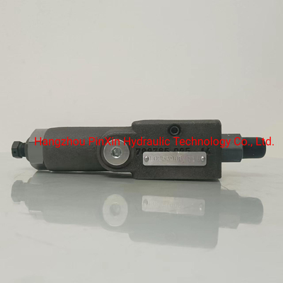 A4VSO140 DR Control Valve for Rexroth Hydraulic Piston Pump Parts Certification BV