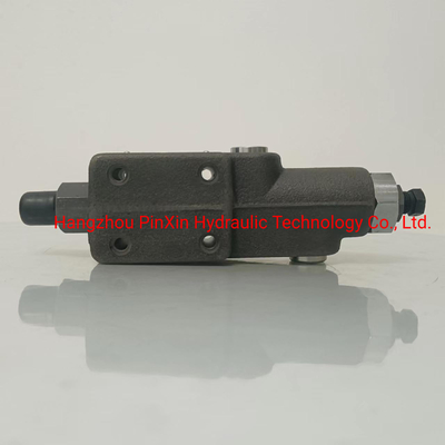 A4VSO140 DR Control Valve for Rexroth Hydraulic Piston Pump Parts Certification BV