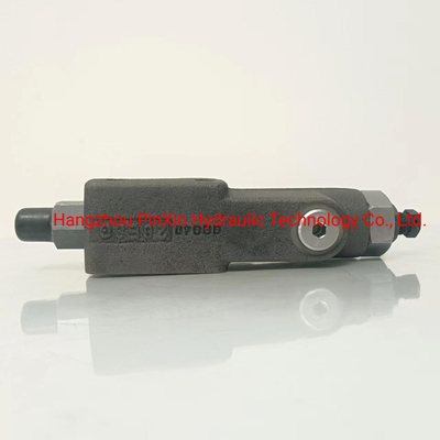 A4VSO140 DR Control Valve for Rexroth Hydraulic Piston Pump Parts Certification BV