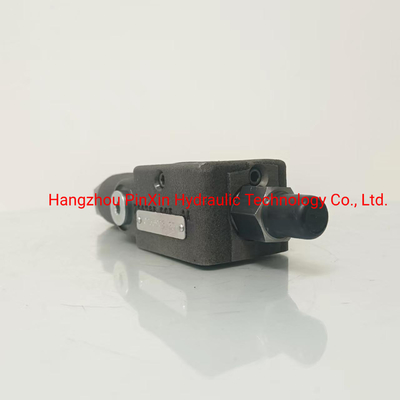 A4VSO140 DR Control Valve for Rexroth Hydraulic Piston Pump Parts Certification BV