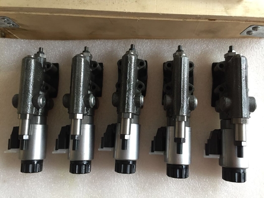 Hoisting Machinery OEM Professional Tailor-Made Hydraulic Breaker Spare Parts Hydraulic
