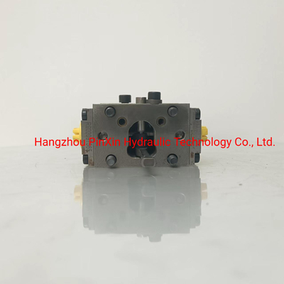 Internal Thread Connection Mode A4vg71 HD1 Valve for Rexroth Hydraulic Piston Pump Parts