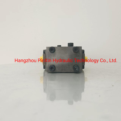 Internal Thread Connection Mode A4vg71 HD1 Valve for Rexroth Hydraulic Piston Pump Parts