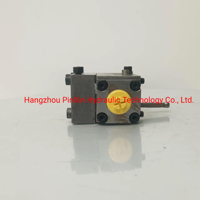 Crawler Crane A4vg56 HD3 Valve for Rexroth Hydraulic Piston Pump Parts Durable Design