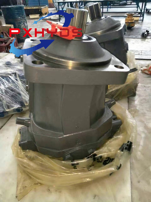 80kg A6VM160 Hydraulic Piston Motor for Industrial Machinery Applications
