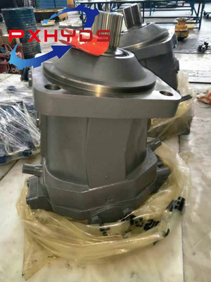 Open Type Casing Protection A6vm250Hz1 A6vm200ep2 Hydraulic Motor for Crawler Crane