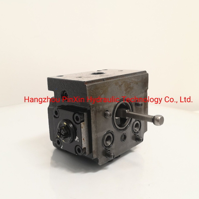 A4vg250 HD3 Valve for Rexroth Hydraulic Piston Pump Parts Apply to Crawler Crane