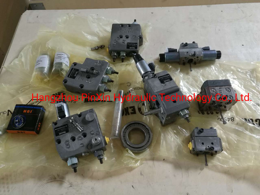 A4vg250 HD3 Valve for Rexroth Hydraulic Piston Pump Parts Apply to Crawler Crane