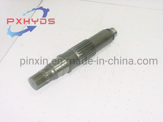 Professional A7V80 Hydraulic Spare Parts for Rexroth Piston Pump Apply to Drilling Rig