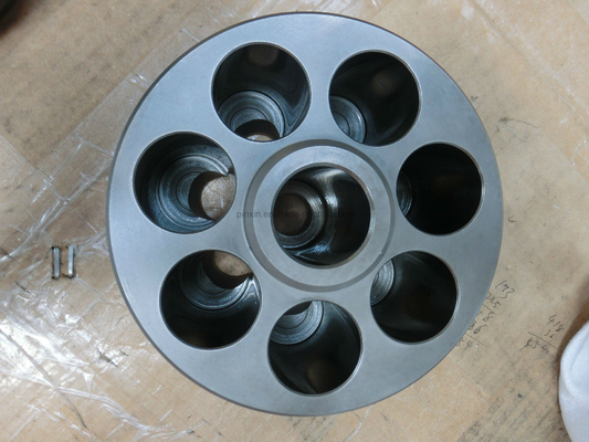 Oil Replacement K3V280 Hydraulic Piston Pump Spare Parts for Crawler Crane