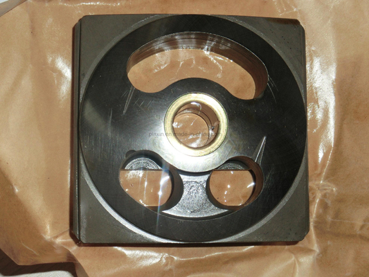 Oil Replacement K3V280 Hydraulic Piston Pump Spare Parts for Crawler Crane