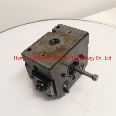 A4vg125 HD3 Valve for Rexroth Hydraulic Piston Pump Parts Apply to Crawler Crane