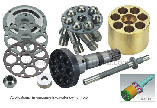 Shipping Cost and Delivery Time NPT Jic SAE Bsp Metric Hydraulic Main Pump Fittings
