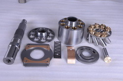 Excavator A4vg28/40/45/56/71/90/125/140/180/250 Hydraulic Pump Spare Parts for Paver