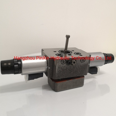 Internal Thread A4vg250 Ep4 Valve for Standard Rexroth Hydraulic Piston Pump Parts