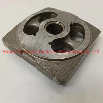 Hydraulic Power Type Apply Paver A4vg56 Spare Parts for Rexroth Piston Pump