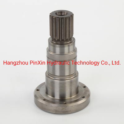 Hydraulic Power Type Apply Paver A4vg56 Spare Parts for Rexroth Piston Pump