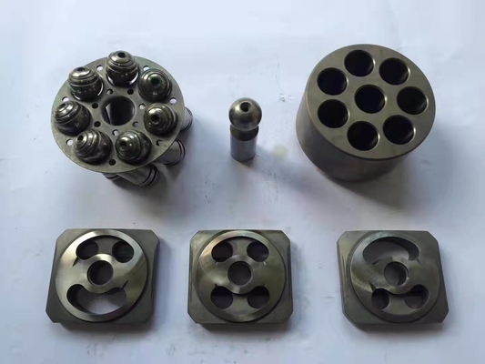 A6vm250 Hydraulic Spare Parts for Rexroth Piston Motor within Your Budget