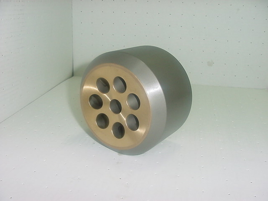 A6vm250 Hydraulic Spare Parts for Rexroth Piston Motor within Your Budget