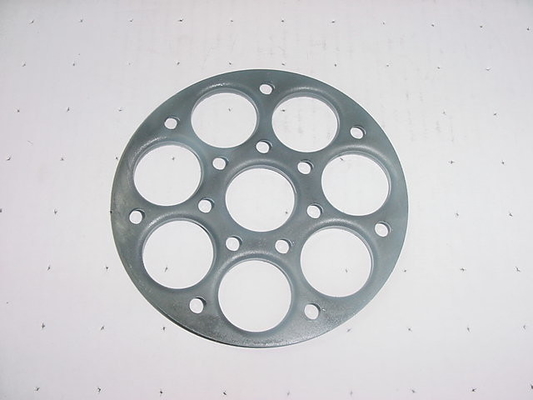 A6vm250 Hydraulic Spare Parts for Rexroth Piston Motor within Your Budget